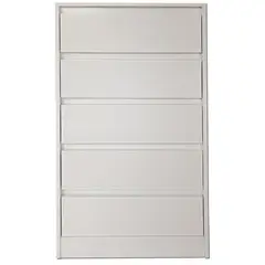 MUEBLES KIDS - Cajonera de 5 cajones DECO