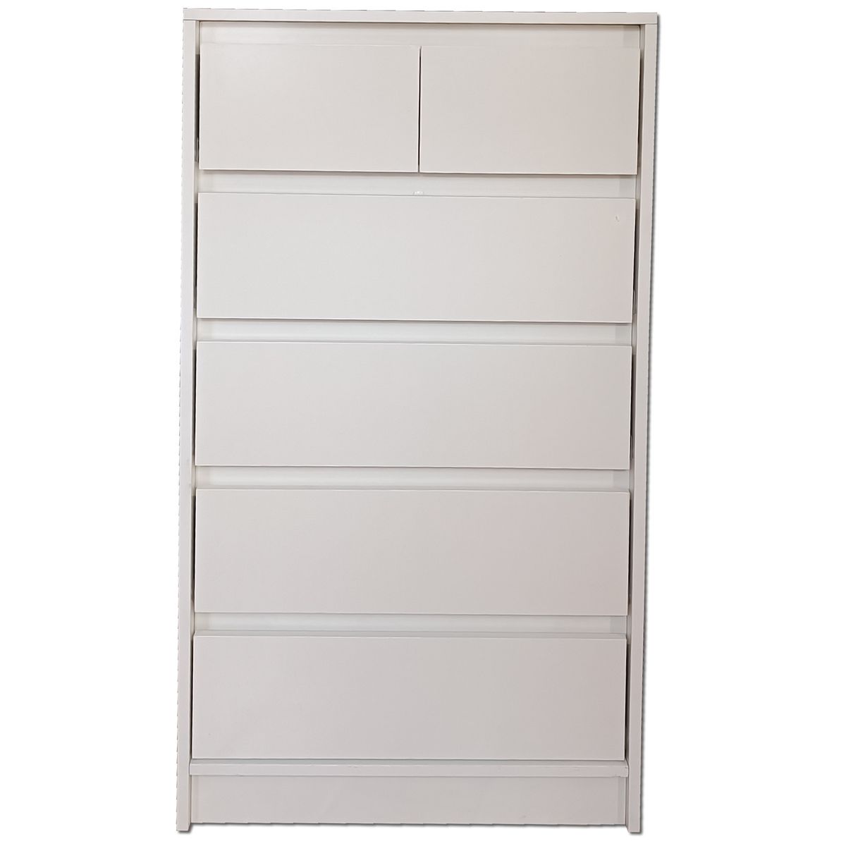 MUEBLES KIDS - Cajonera de 6 cajones DECO