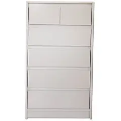 MUEBLES KIDS - Cajonera de 6 cajones DECO