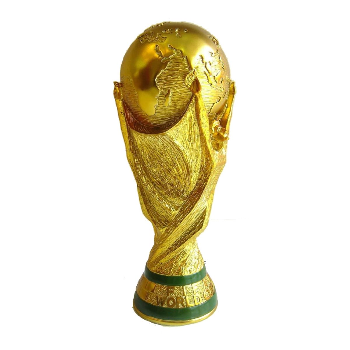 EKOI - Copa Del Mundo Trofeo 37 Cm Mundial Qatar 2022
