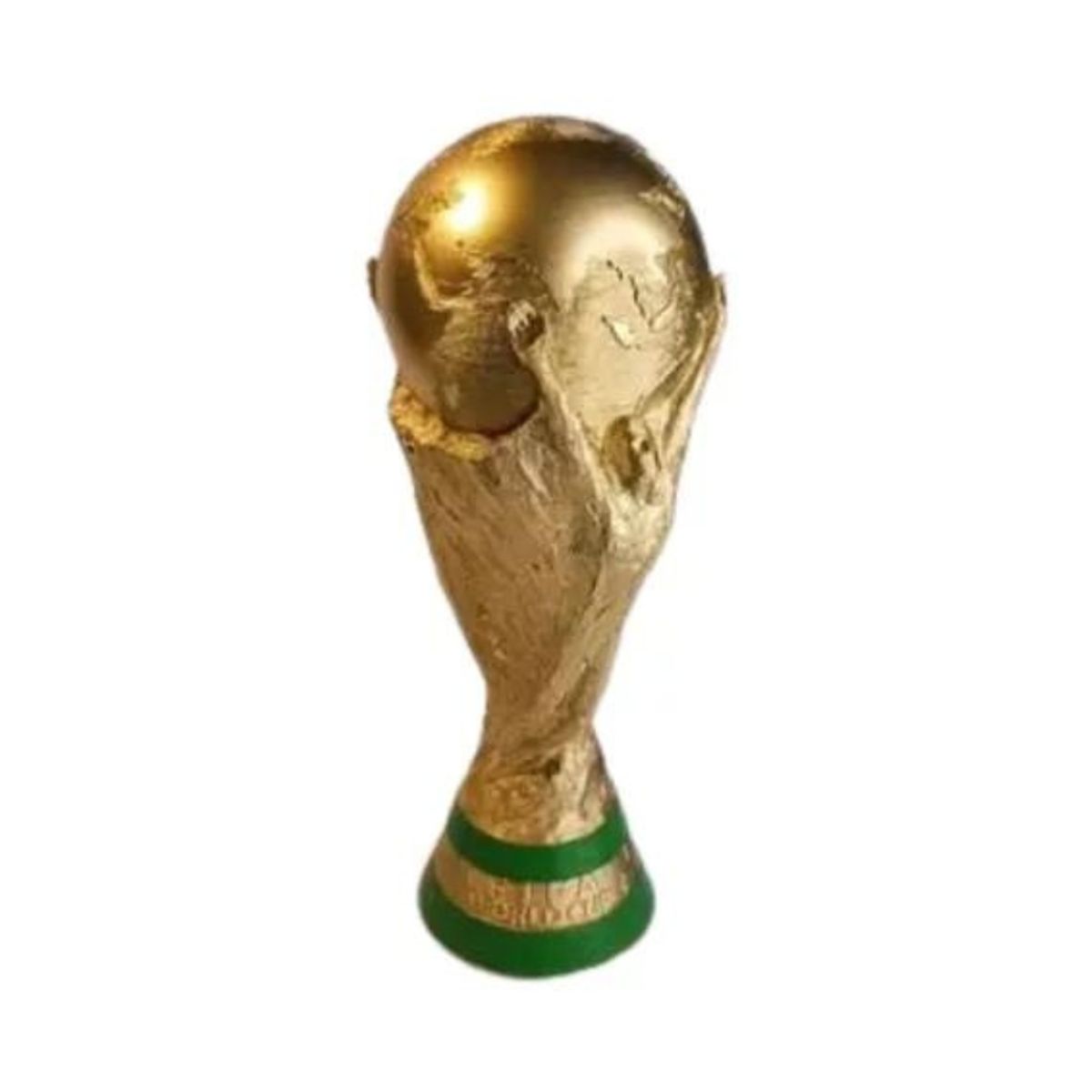 EKOI - Copa Del Mundo Trofeo 37 Cm Mundial Qatar 2022