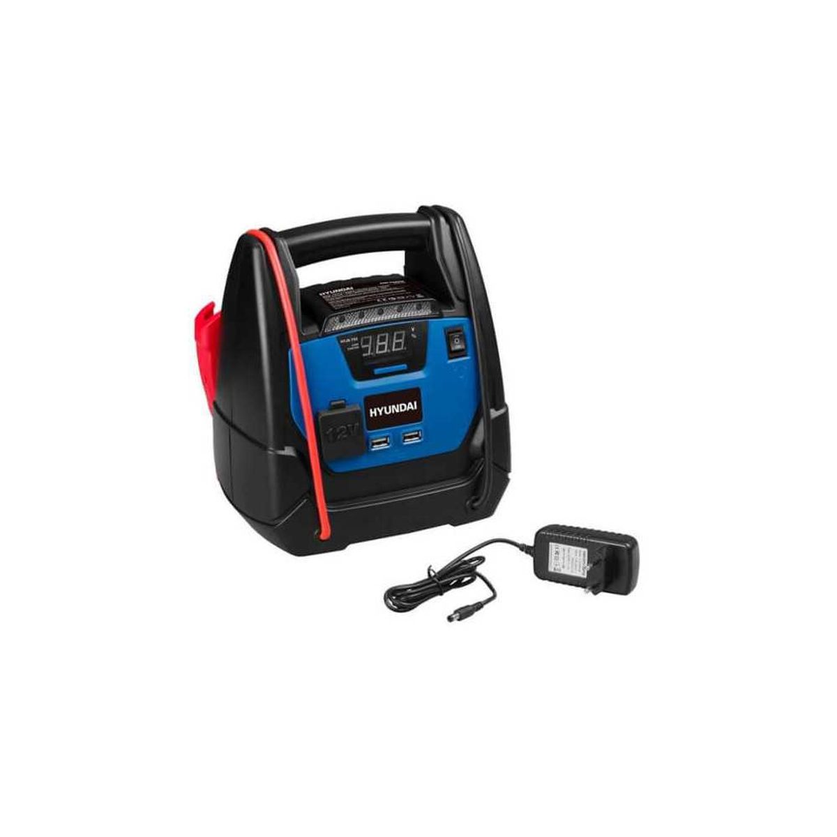 HYUNDAI - Partidor de Batería 12V 750A 11HYJS-750 Hyundai