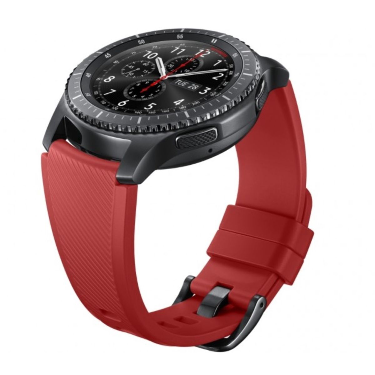 GENERICO - Correa para Gear S3  Gataxy Watch 46mm 22mm…