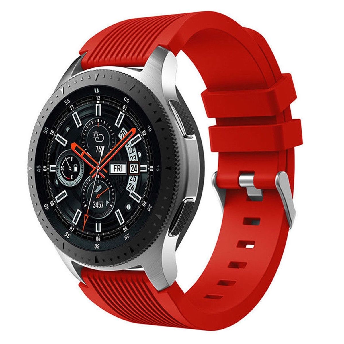 GENERICO - Correa Para Galaxy Watch 46mm…