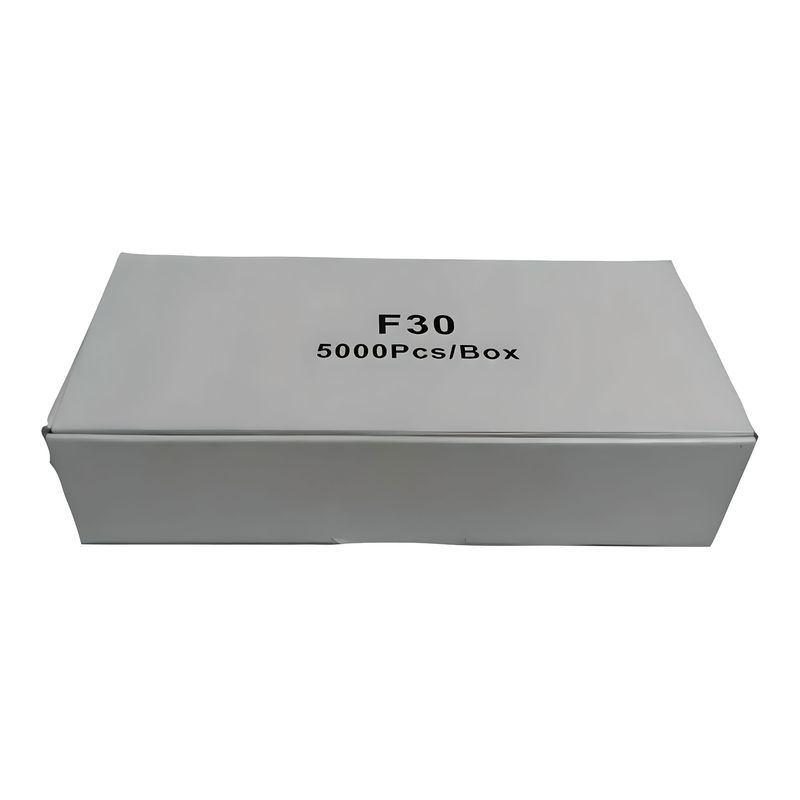 GENERICO - Clavos Puntas F30 Para Clavadora Calibre Ga18 5000un X Caja…