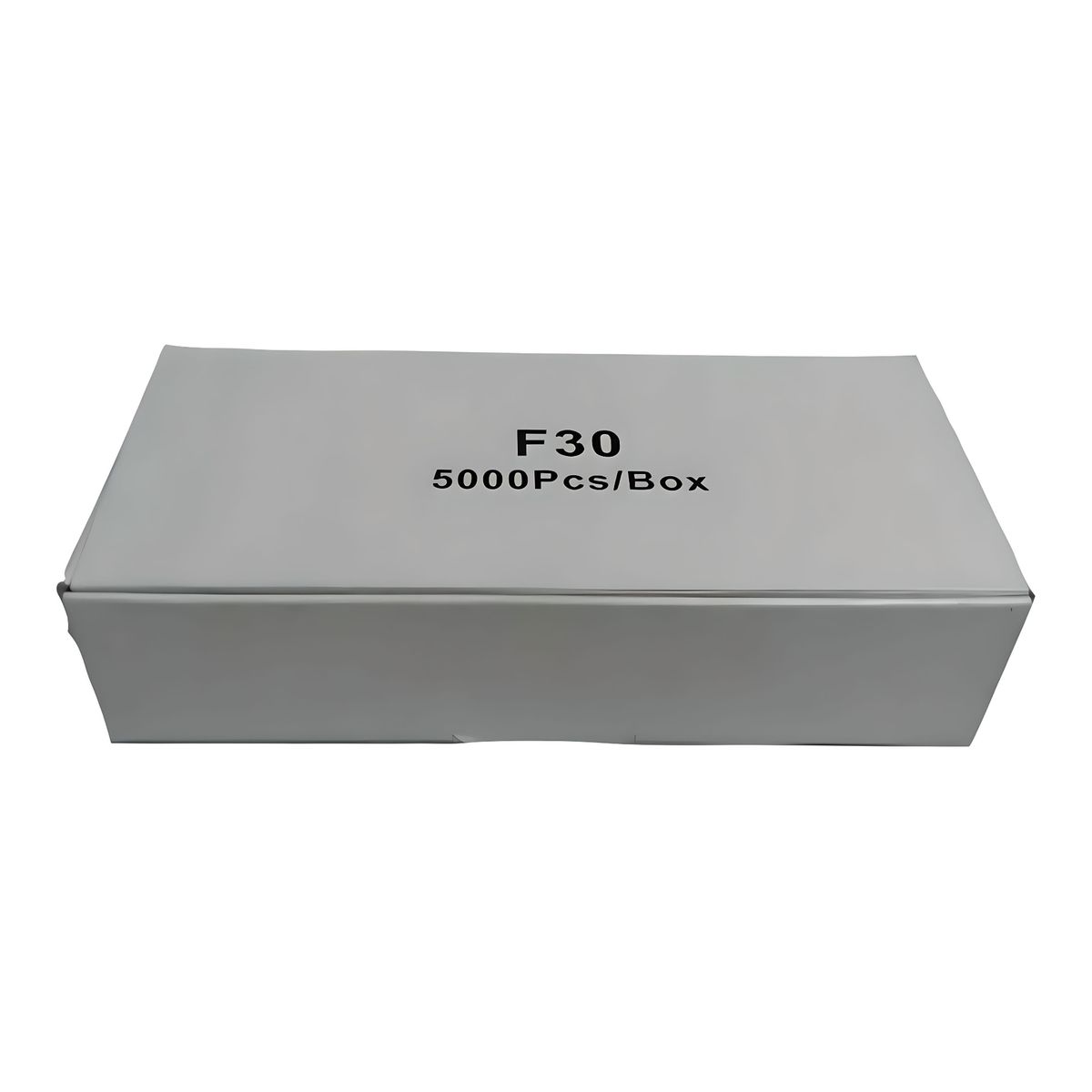 GENERICO - Clavos Puntas F30 Para Clavadora Calibre Ga18 5000un X Caja