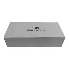 GENERICO - Clavos Puntas F30 Para Clavadora Calibre Ga18 5000un X Caja…