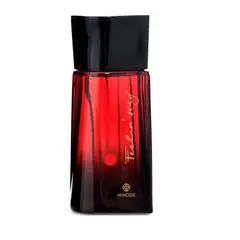 HINDS - Perfume Masculino Feelin Sexy For Him con Feromonas Brasil Regalo Hombre