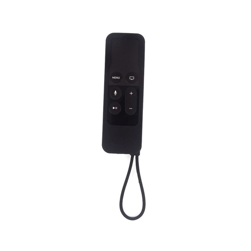 GENERICO - Funda Control Remoto Para Apple TV 4