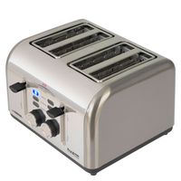 Tostador Tp-2400In