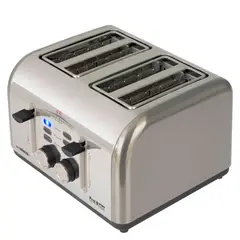 SINDELEN - Tostador Tp-2400In