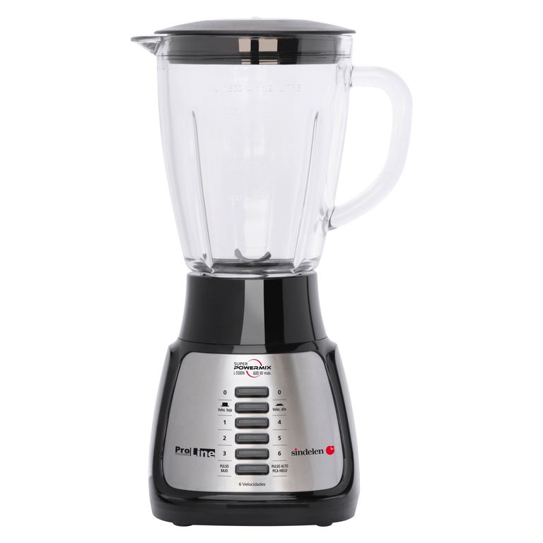 Licuadora L-5500In