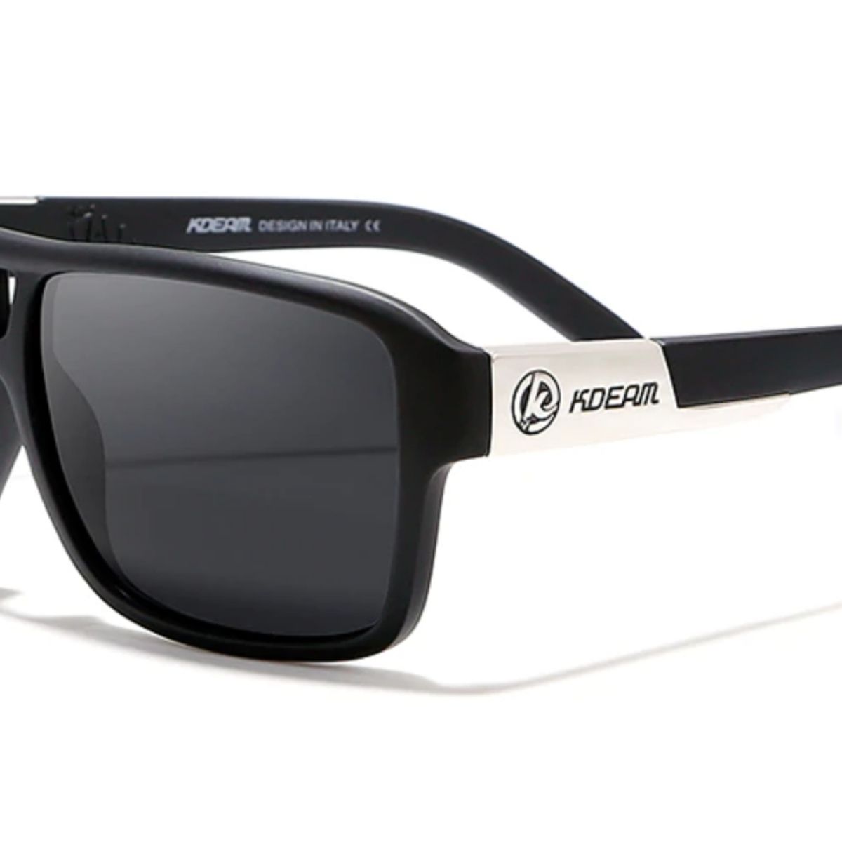 GENERICO - Gafas De Sol Marca Kdeam Modelo KD520 C202 Polarizado UV400….
