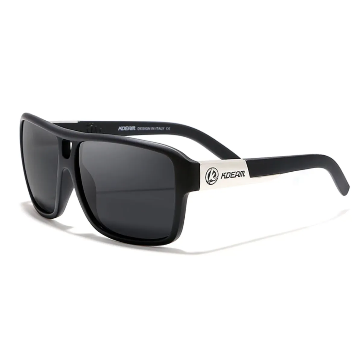 GENERICO - Gafas De Sol Marca Kdeam Modelo KD520 C202 Polarizado UV400….