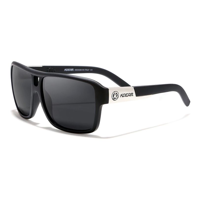 GENERICO - Gafas De Sol Marca Kdeam Modelo KD520 C202 Polarizado UV400….