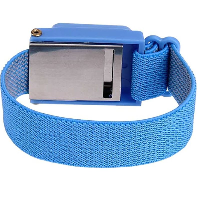 GENERICO - Pulsera Antiestática Sin Cable Comodidad Y Seguridad…