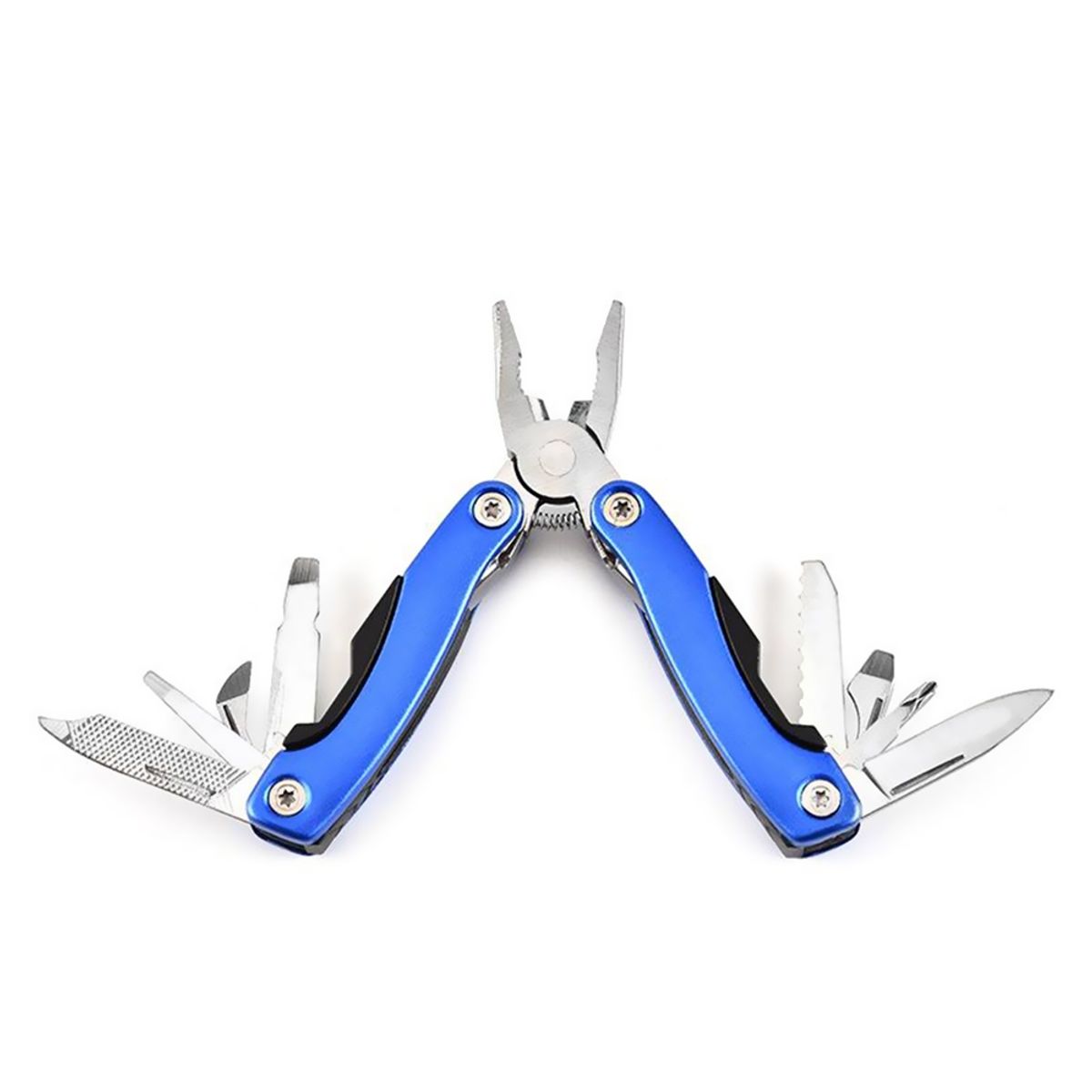 GENERICO - Mini Alicate Plegable Multiuso…