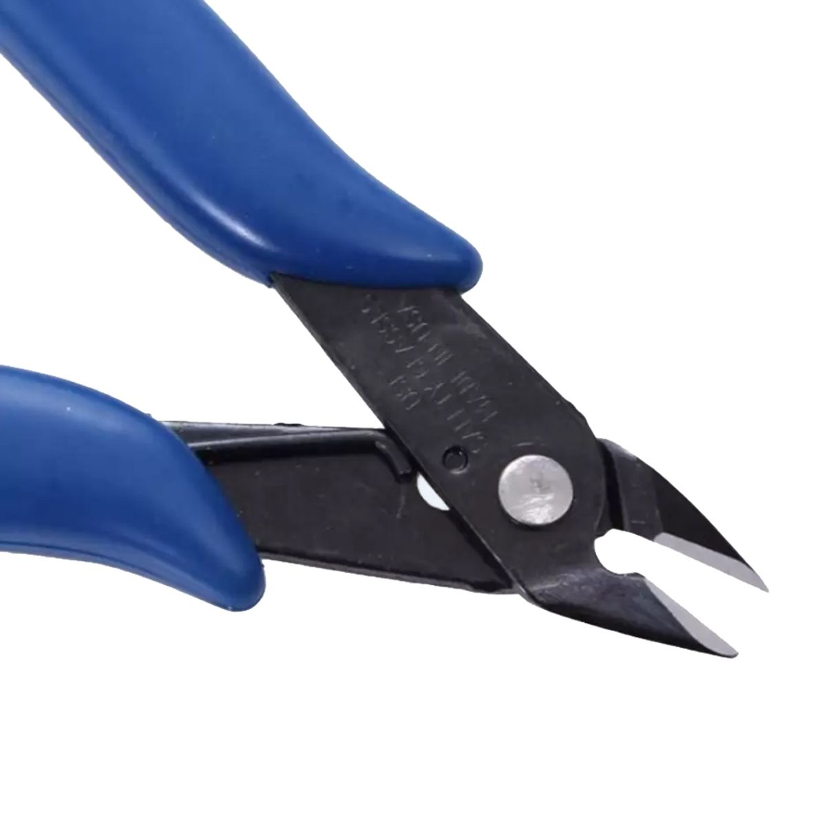 GENERICO - Alicate Cortante Plato 170 Electrónica Bricolaje…