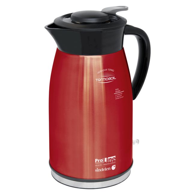 SINDELEN - Termohervidor Sindelen Ha-4510Rj