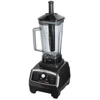 Licuadora L-25000 Negro