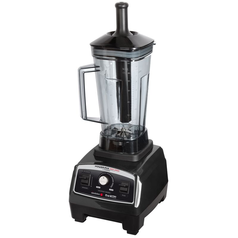 SINDELEN - Licuadora Sindelen L-25000Ng
