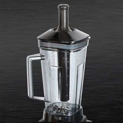 Imagen 2 del producto Licuadora L-25000 Negro