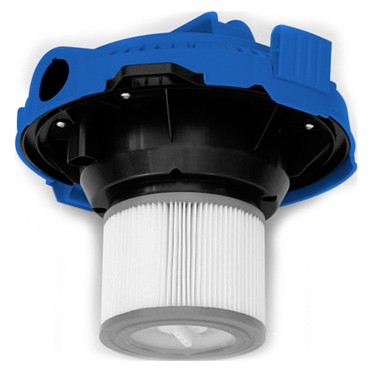 SINDELEN - Aspiradora de Tambor Apa-1150In Sindelen