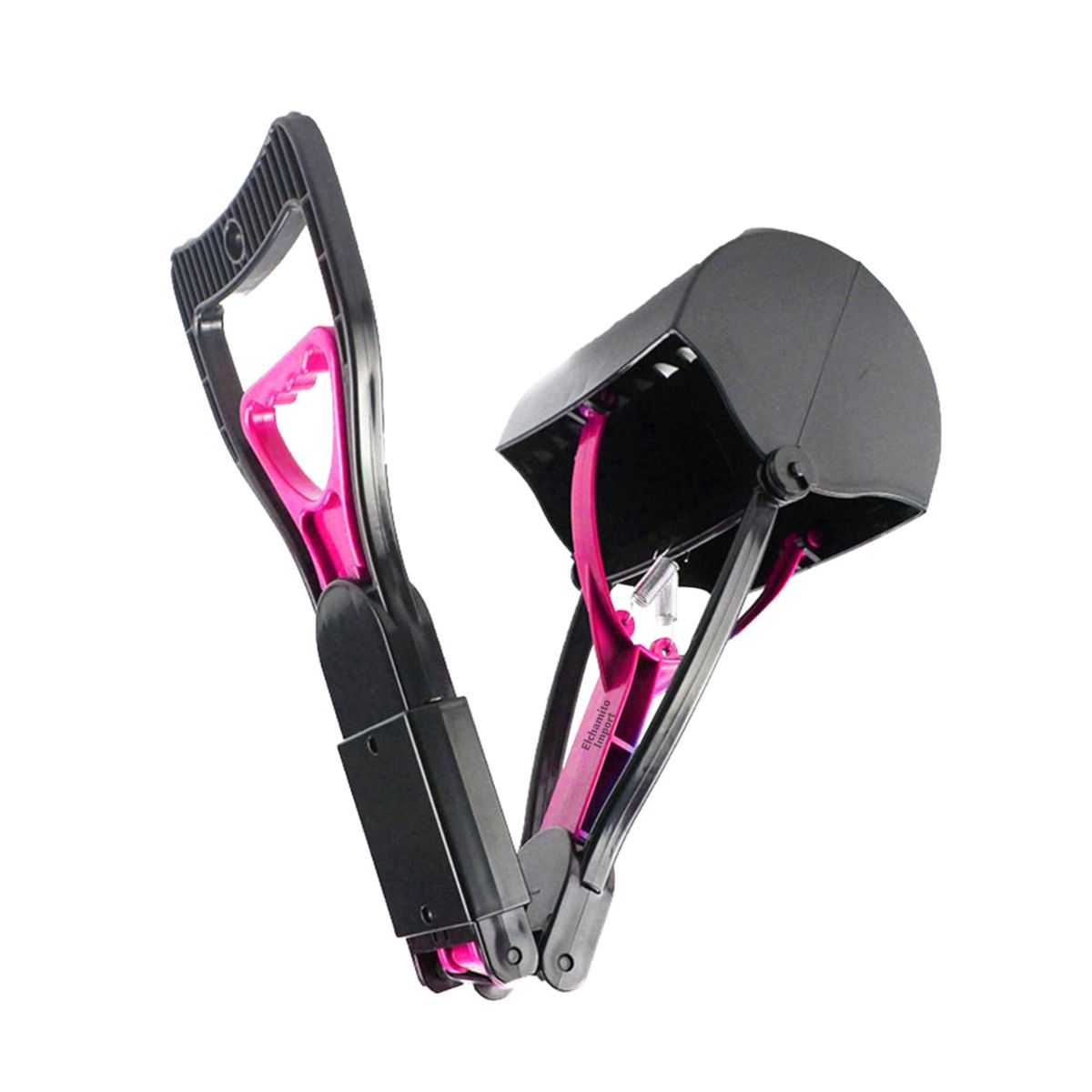 DEFENSOR FOREVER - Peluca Negro afro Adultos Niños Niñas Halloween Cosplay