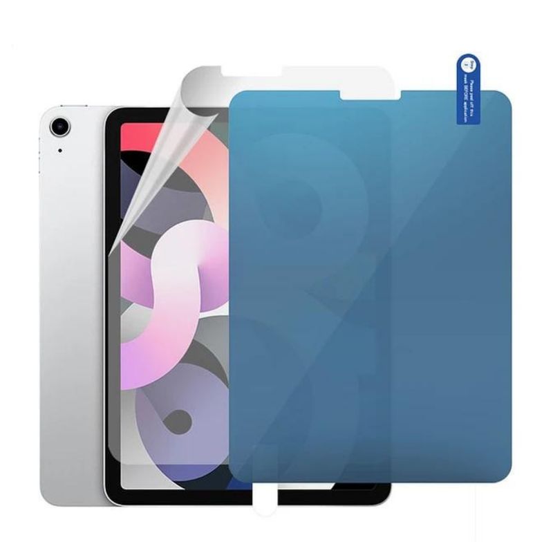 GENERICO - Lámina PaperLike Para iPad Air 4ta - 5ta Gene10.9 Sensación Papel