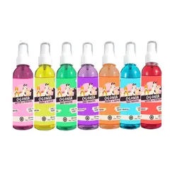 MASCOKITS - Kit Colonia Para Perro - Gatos 150 Ml