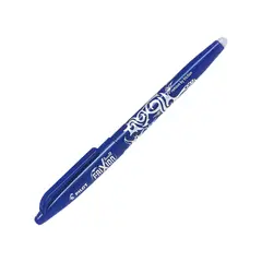 PILOT - Lapiz Gel Frixion Ball 07 Azul