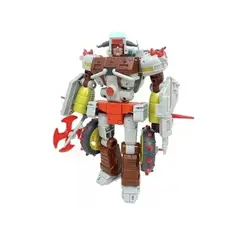 TRANSFORMERS - Studio Series 86 Junkheap Voyager