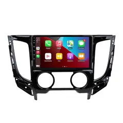 OEM - Radio Mitsubishi L200 2015-2019 Android Auto Carplay