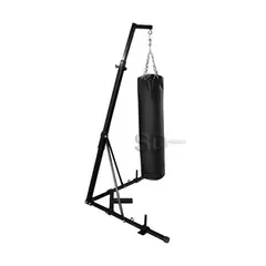 SDFIT - Estación para saco de boxeo Punching Ball R17…