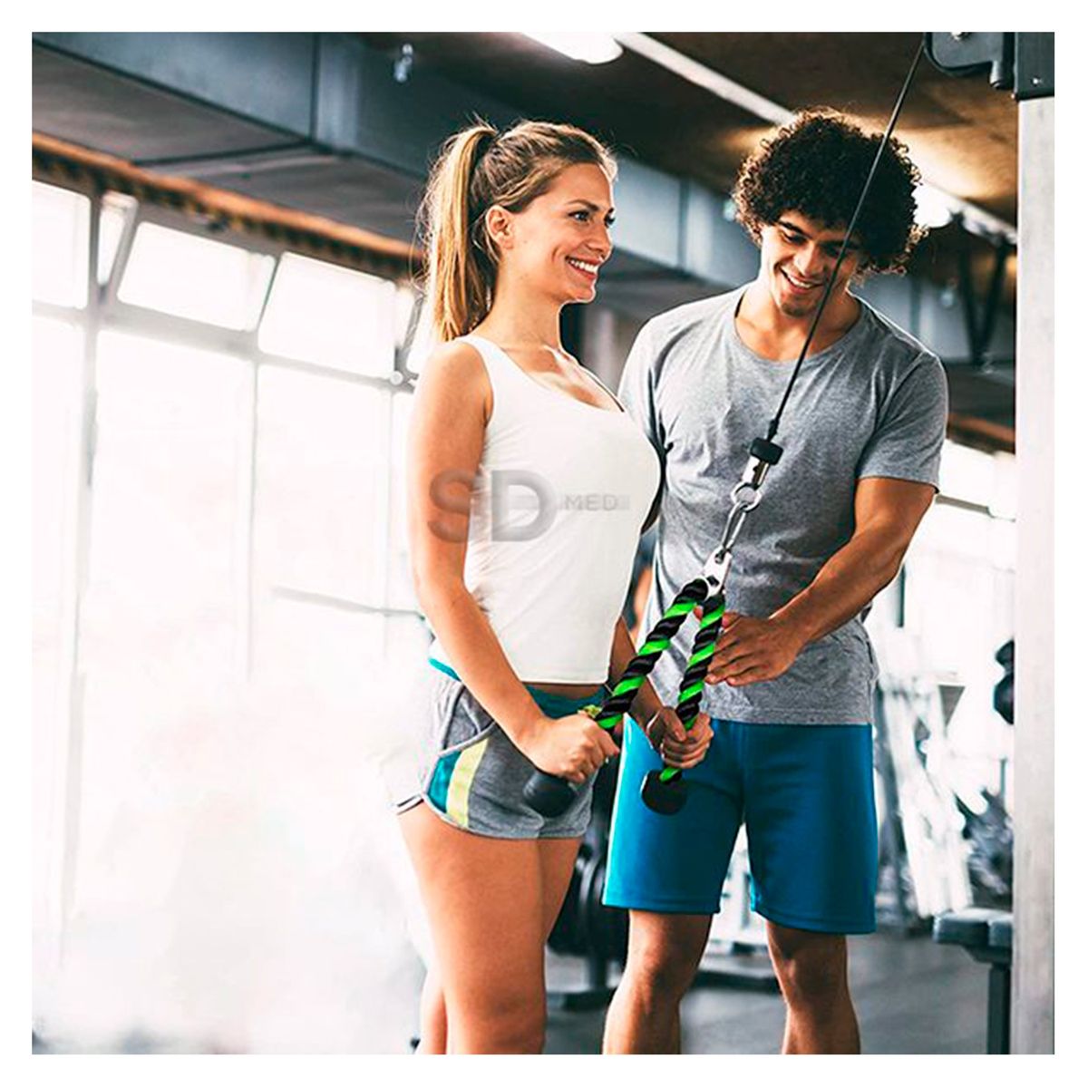 SDFIT - Set Cable Attach SD-006…