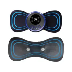 GENERICO - Masajeador Electrico Mini Pack De 2 Unidades