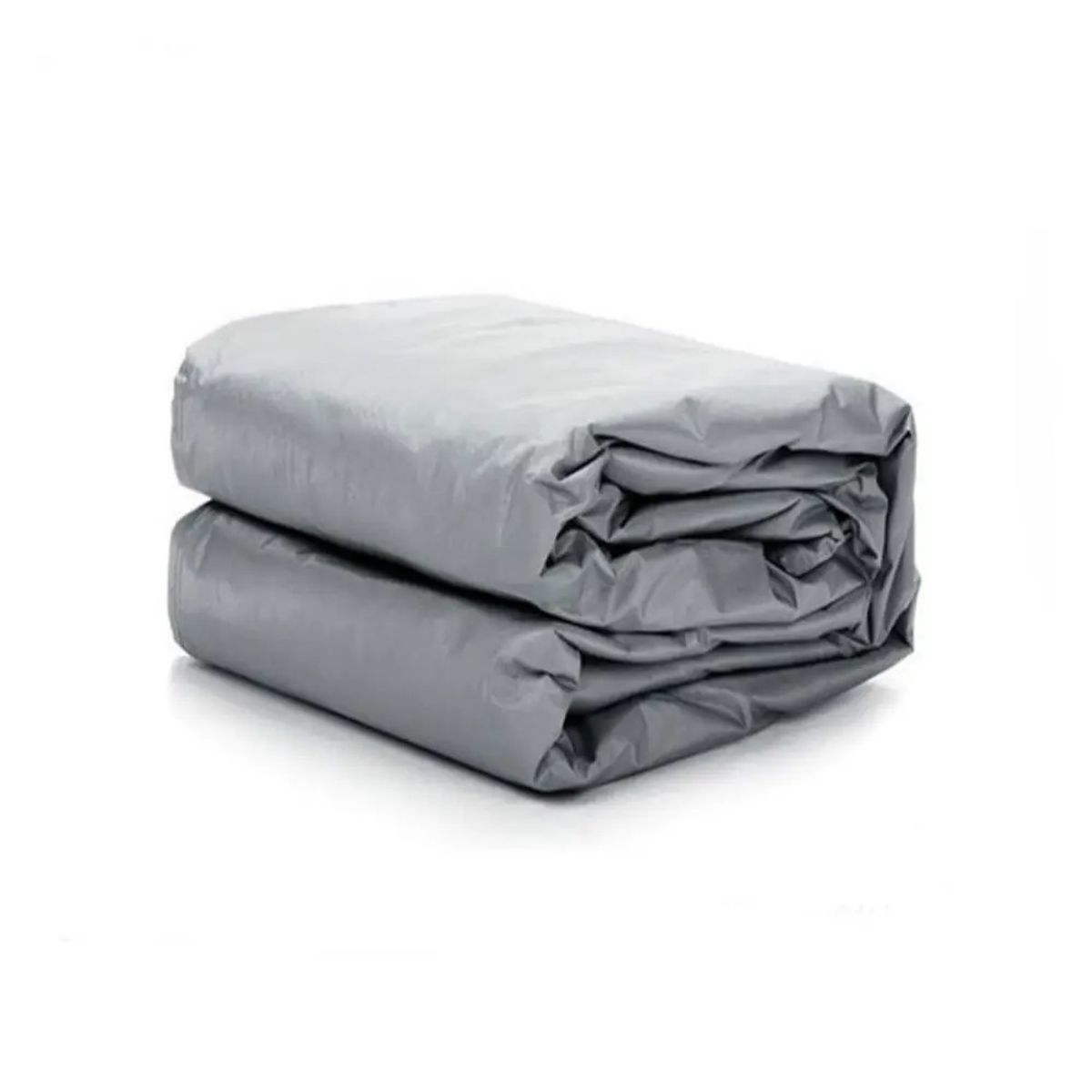 GENERICO - Carpa Funda para Autos XXL Protección Impermeable y UV