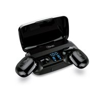 Audífonos energy+ Twins / Powerbank function 8971 Nexstore