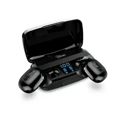 MLAB - Audífonos energy+ Twins / Powerbank function 8971 Nexstore