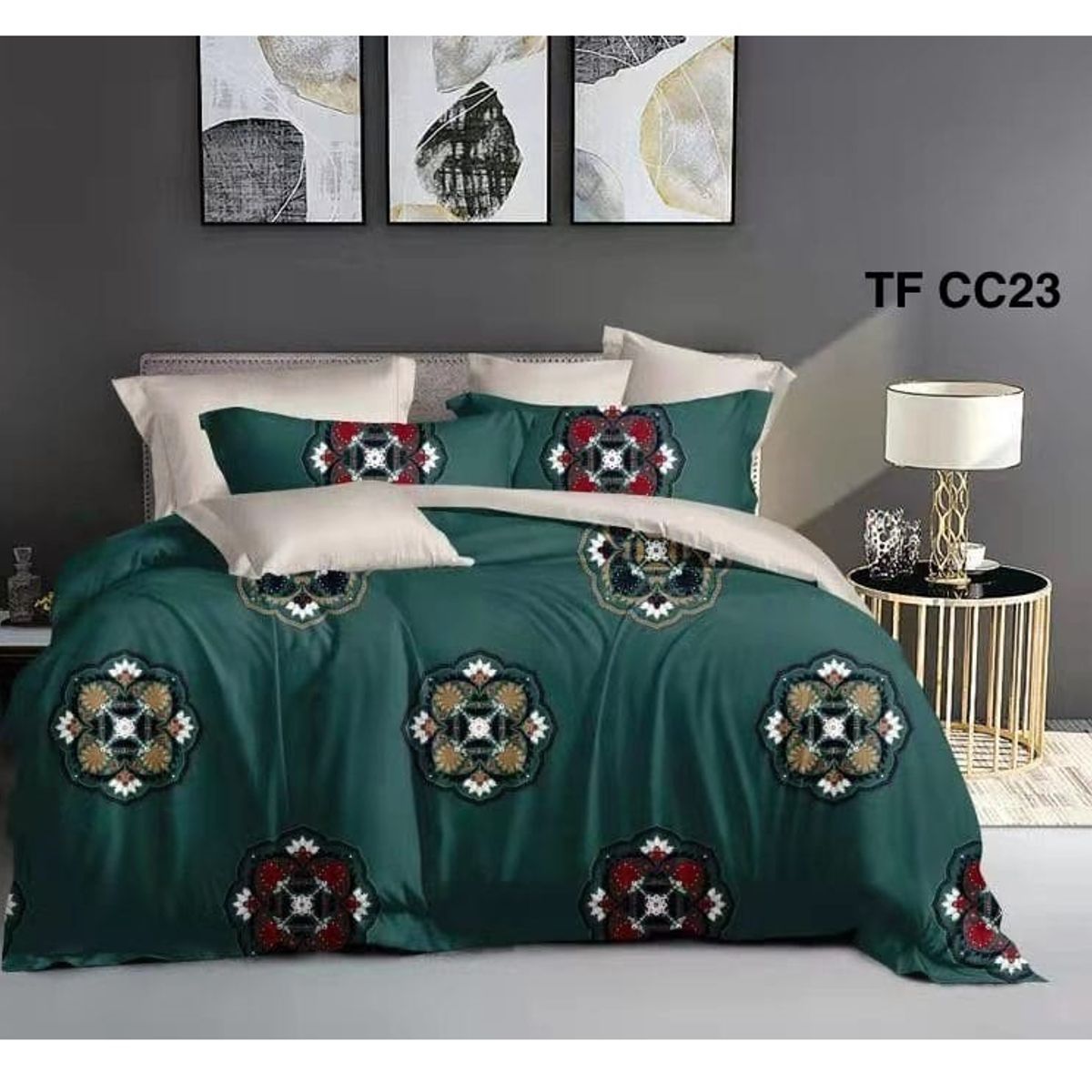 GENERICO - cubrecamas  quilt verano 2plazas 230x250