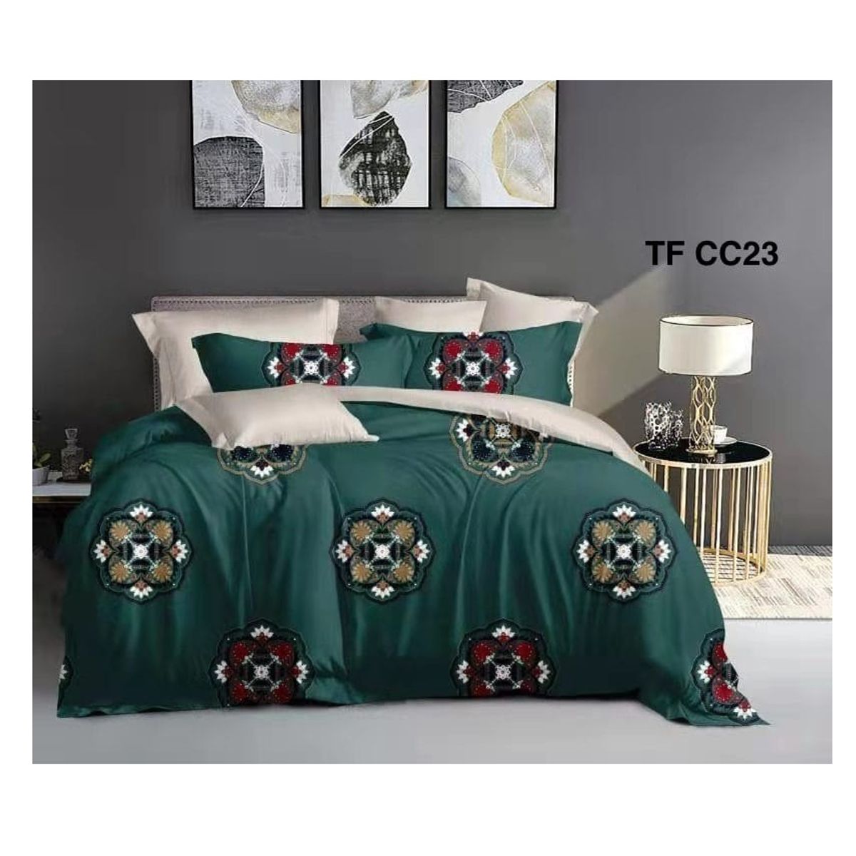 GENERICO - cubrecamas  quilt verano 2plazas 230x250