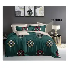 GENERICO - Cubrecamas quilt verano 2plazas 230x250