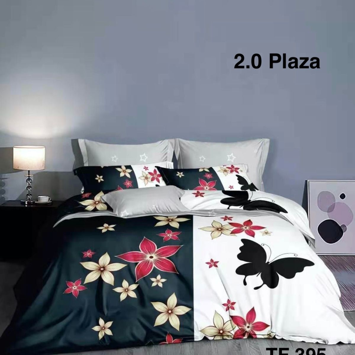 GENERICO - cubrecamas  quilt verano 2plazas 230x250