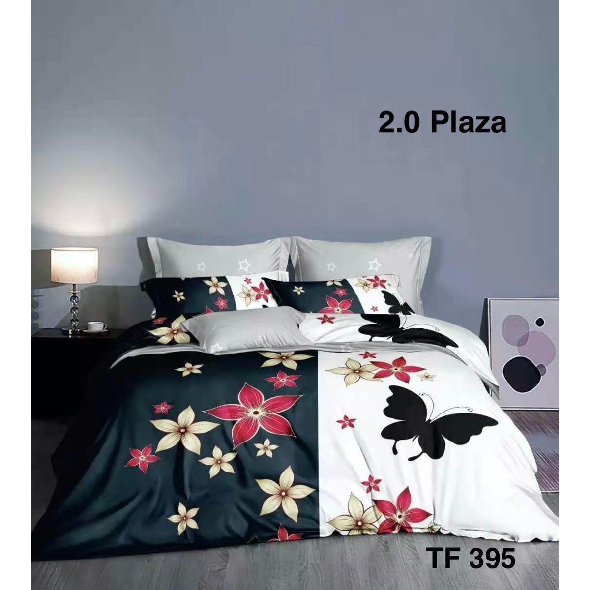 GENERICO - cubrecamas  quilt verano 2plazas 230x250