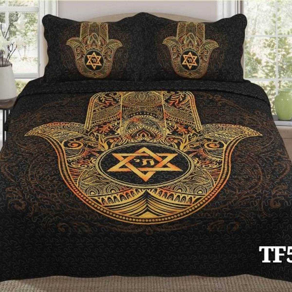 GENERICO - cubrecamas  quilt verano 2plazas 230x250