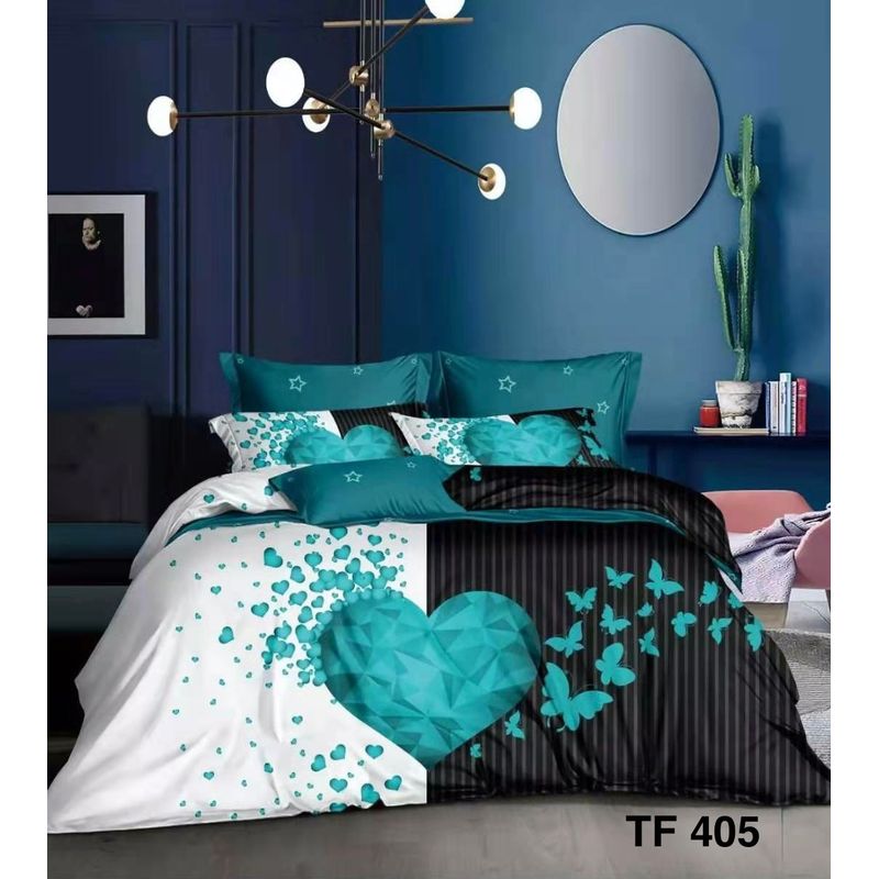 GENERICO - cubrecamas  quilt verano 2plazas 230x250
