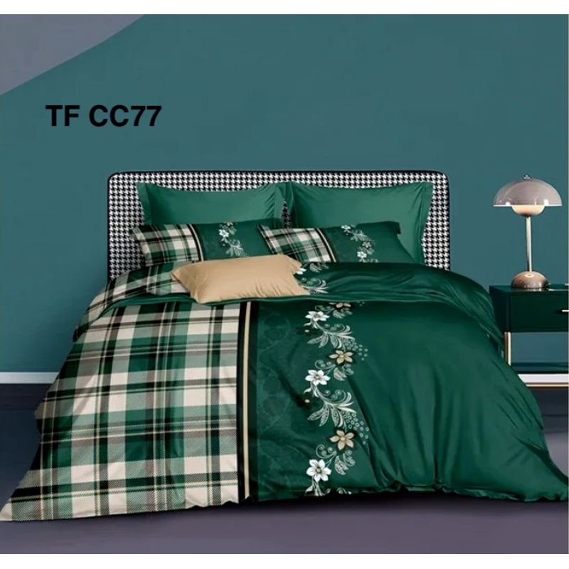 GENERICO - cubrecamas  quilt verano 2plazas 230x250