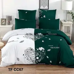 GENERICO - Cubrecamas quilt verano 2plazas 230x250