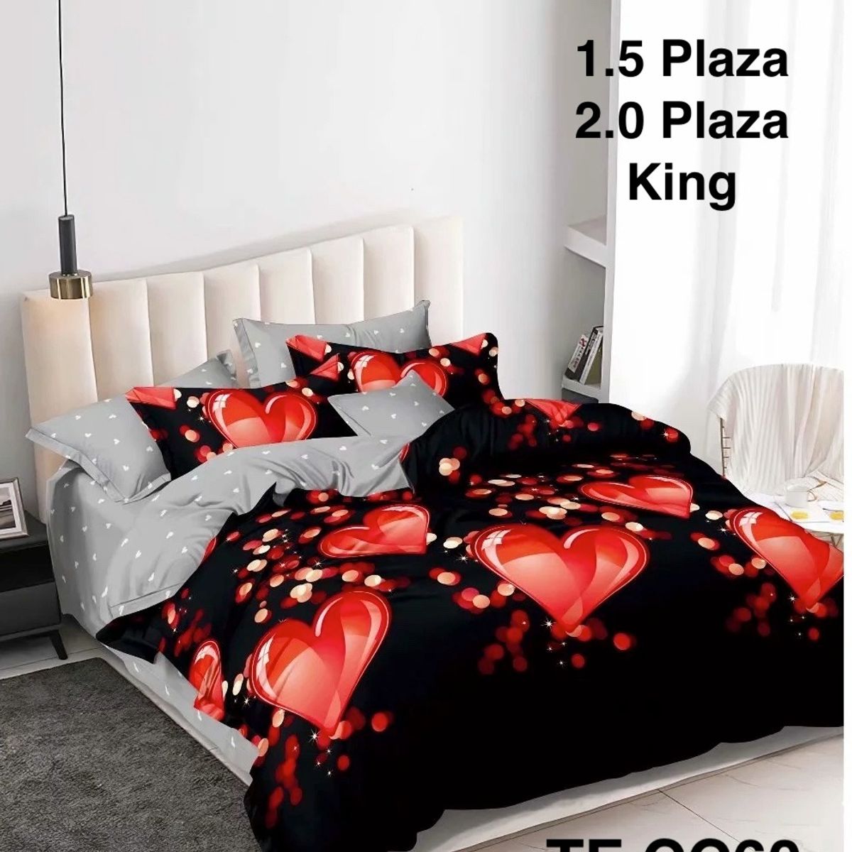 GENERICO - cubrecamas  quilt verano 2plazas 230x250