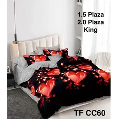 GENERICO - Cubrecamas quilt verano 2plazas 230x250